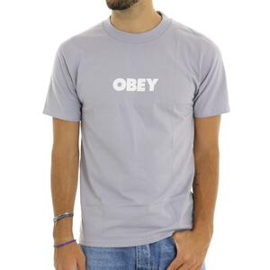 T-SHIRT BOLD CLASSIC LILLA